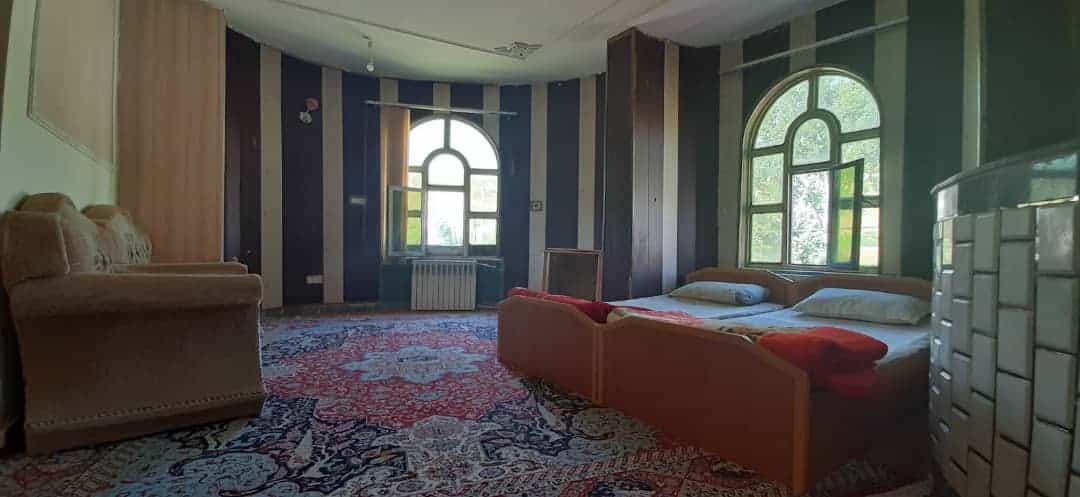 اجاره هتل آپارتمان در کوهرنگ چلگرد