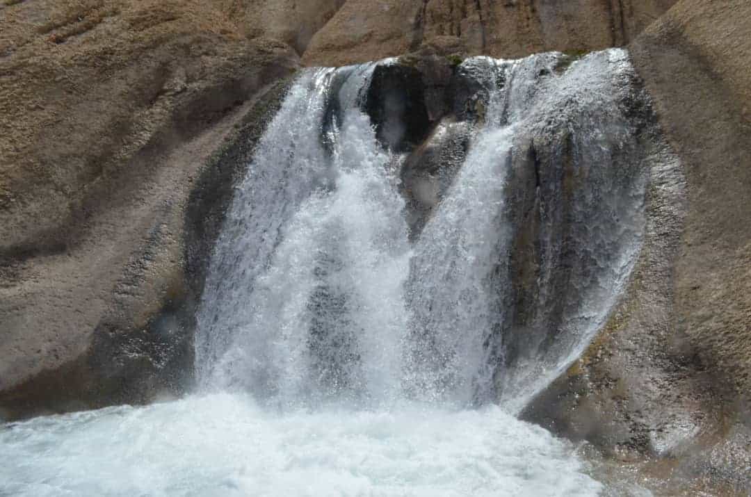 اجاره چادر بومگردی عشایری در حومه چلگرد - کوهرنگ