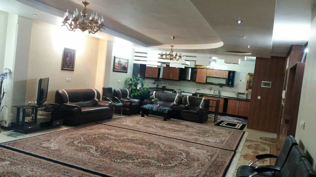 اجاره آپارتمان اجاره ای در کاوه اصفهان 