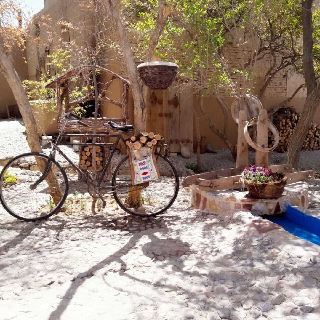 اجاره بومگردی سرو کهن در ابرکوه یزد - اتاق 4