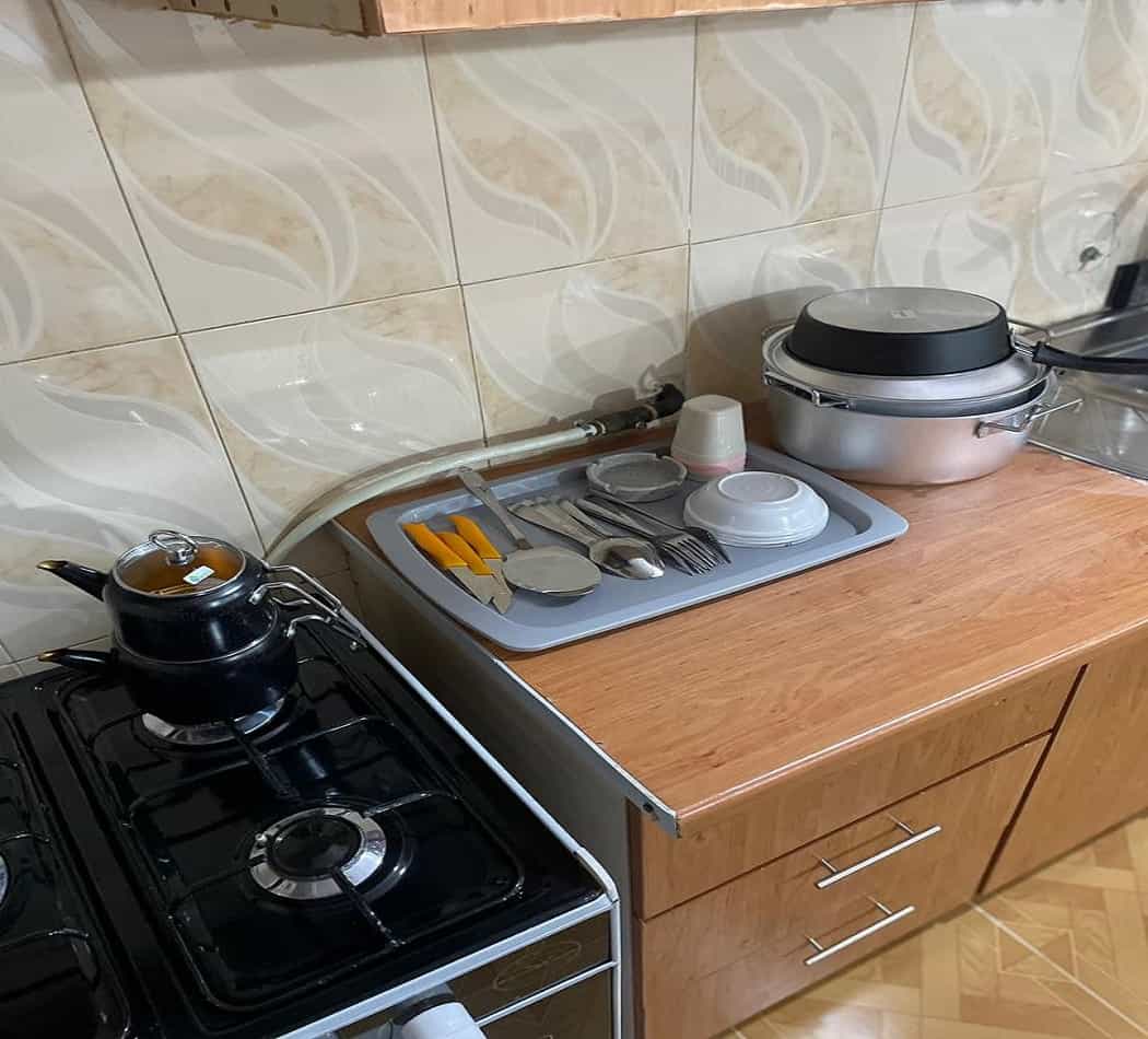 اجاره آپارتمان در معلم یاسوج