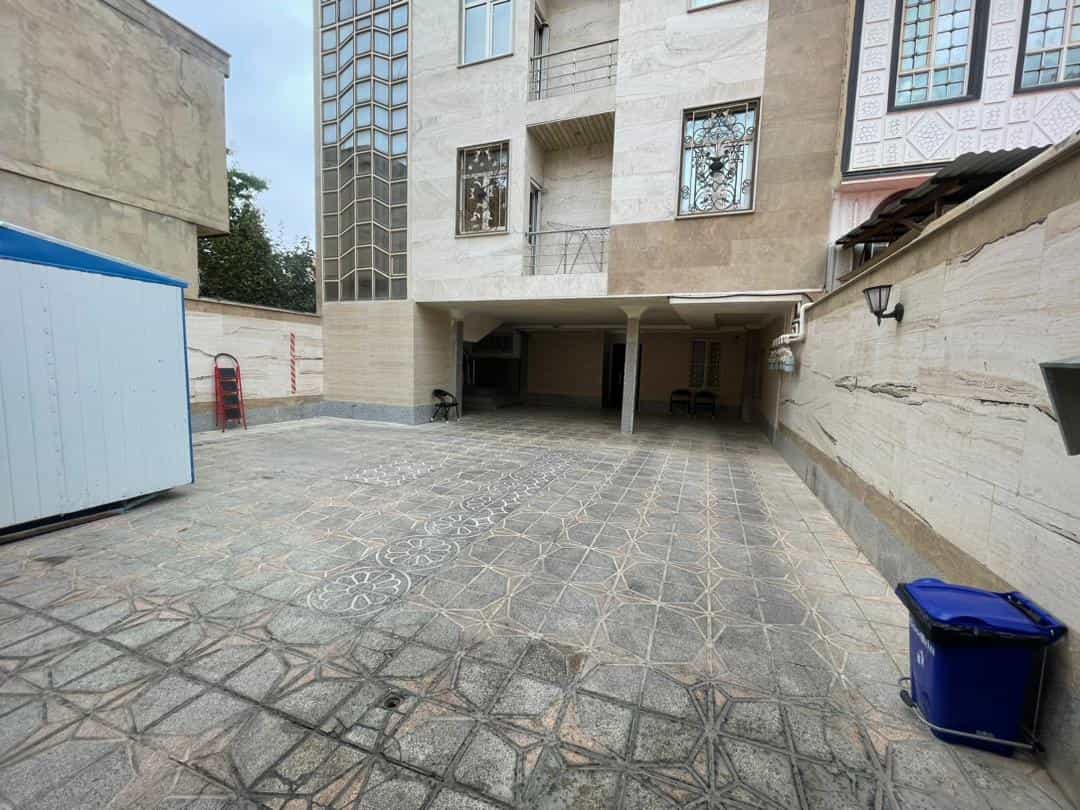 اجاره آپارتمان در معلم - همکف