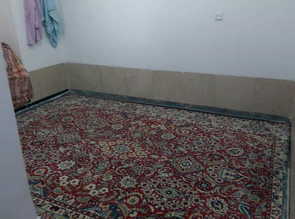 اجاره منزل مبله در مریوان - تک خوابه همکف