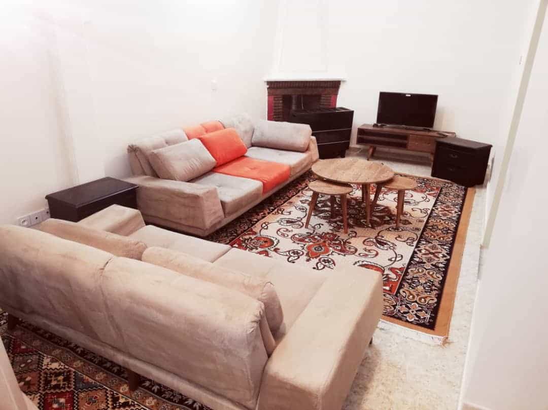 اجاره آپارتمان مبله در تهران پارس-نزدیک به مترو