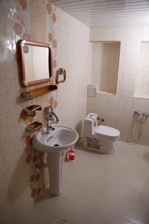 اجاره استراحتگاه بومگردی تفت در یزد - 4