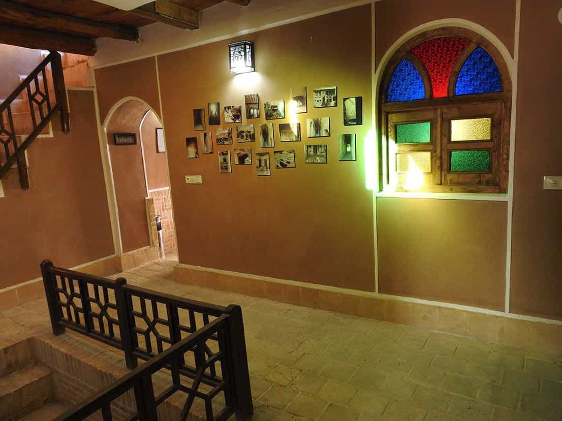 اجاره استراحتگاه بومگردی تفت در یزد - 4