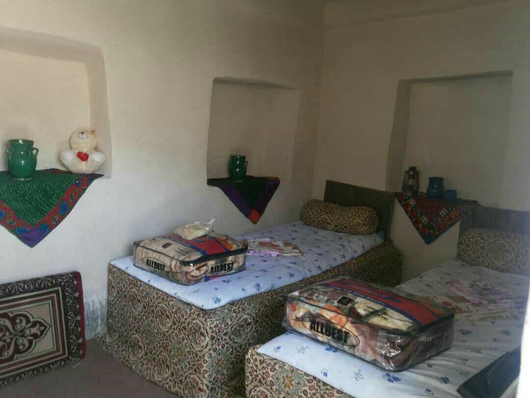 اجاره استراحتگاه بوم گردی در لایزنگان داراب-اتاق 9