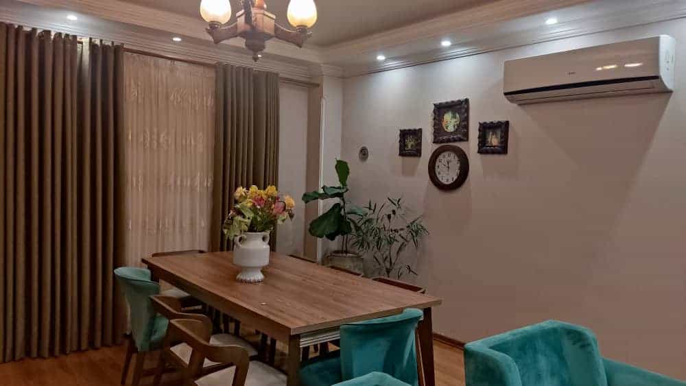 اجاره منزل مبله در طالقانی رامسر