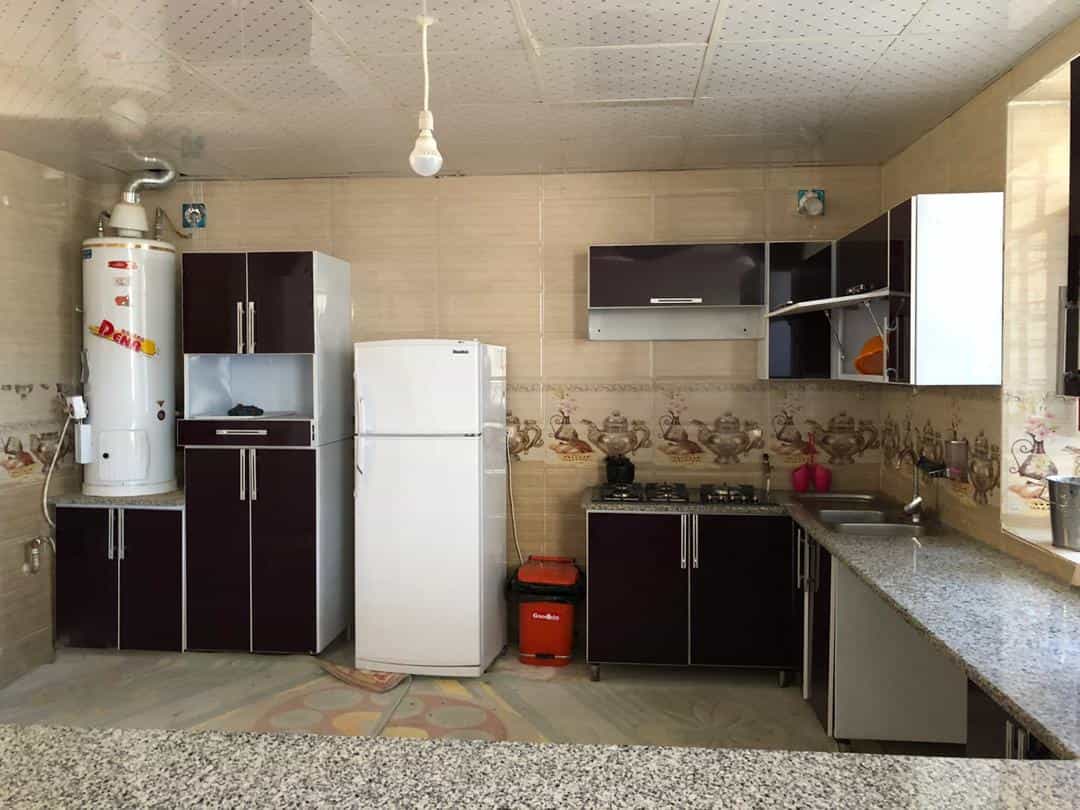 اجاره ویلا کوهستانی در بیاره سی سخت-دوخوابه همکف