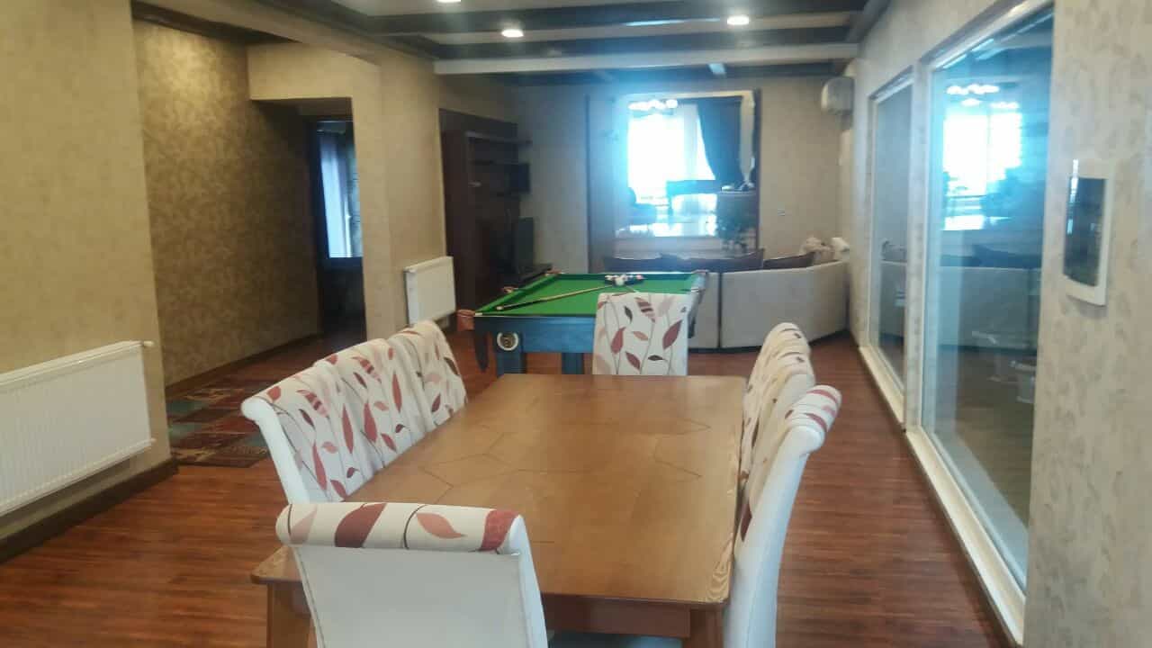 اجاره ویلا ساحلی استخردار در امیررود نوشهر - 4خوابه