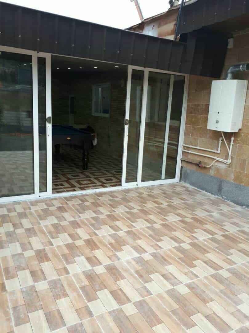 اجاره منزل ویلایی  لوکس در میدان رجایی رامسر 
