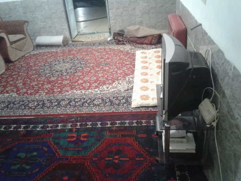 اجاره اتاق سنتی در روستای سغدر جیرفت