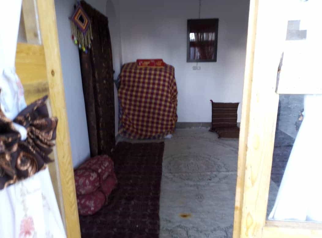 اجاره  بومگردی در شهر بابک -اتاق 2
