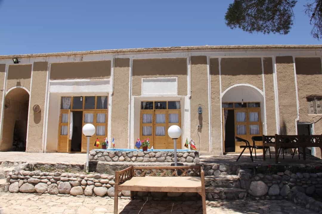 اجاره  بومگردی در شهر بابک -اتاق 2