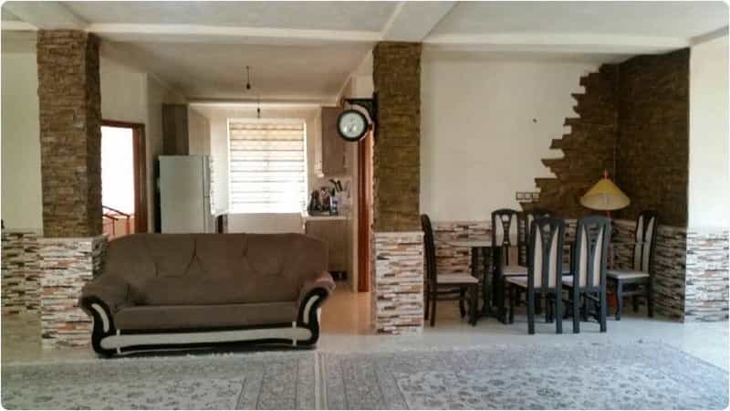 اجاره ویلا لوکس دربندرانزلی 