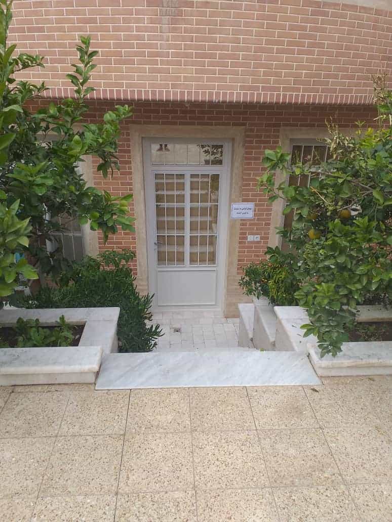 اجاره منزل ویلایی در بلوار سپیده کاشانی کاشان