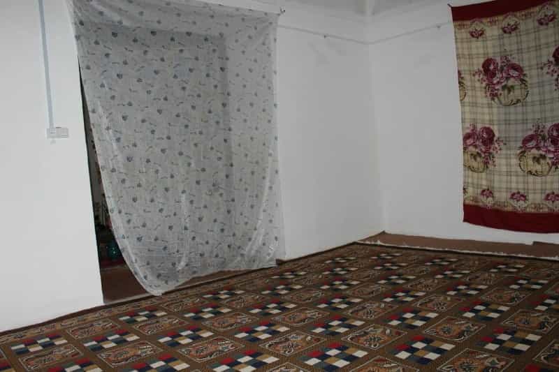اجاره اتاق  بومگردی در روستای ریحان راور
