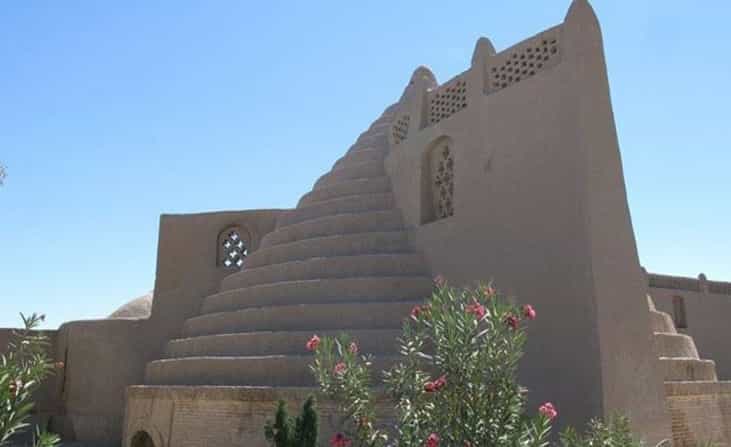 اجاره اتاق  بومگردی در روستای ریحان راور