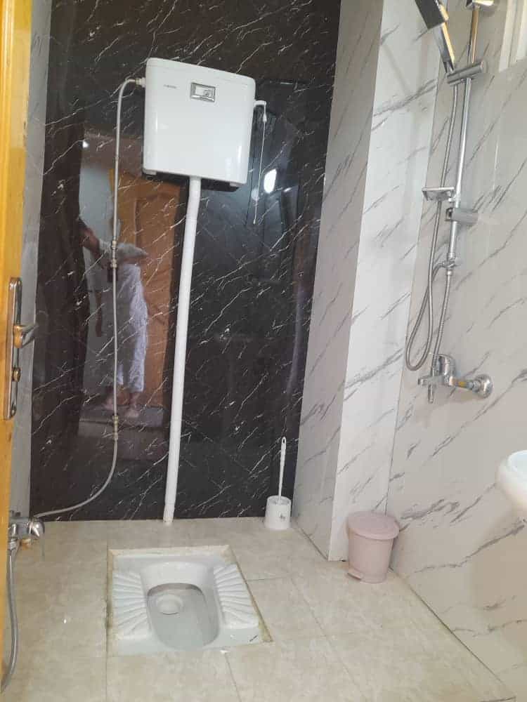 اجاره آپارتمان ساحلی در کلارآباد - سرگل 18