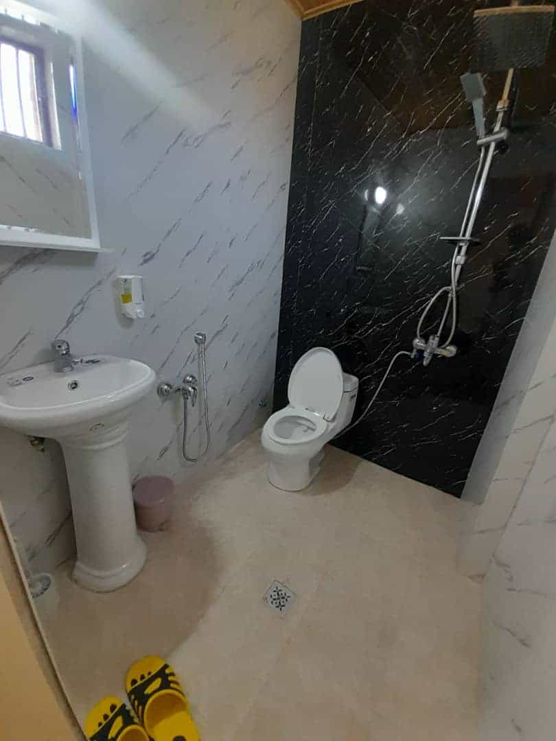 اجاره سوئیت ساحلی در کلارآباد - سرگل 17