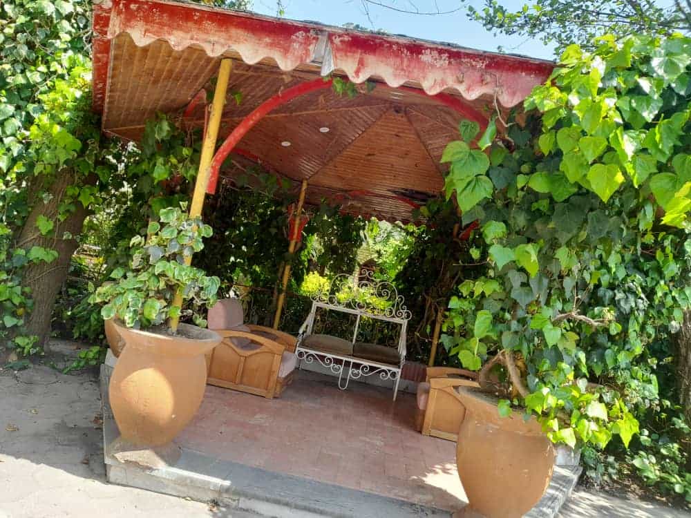 اجاره سوئیت ساحلی در کلارآباد - سرگل 17