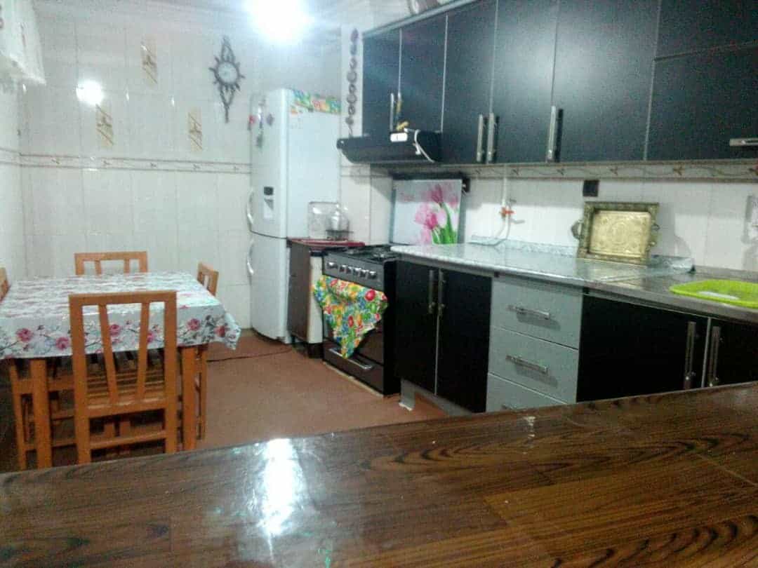 اجاره سوئیت  جنگلی در زیارت گرگان