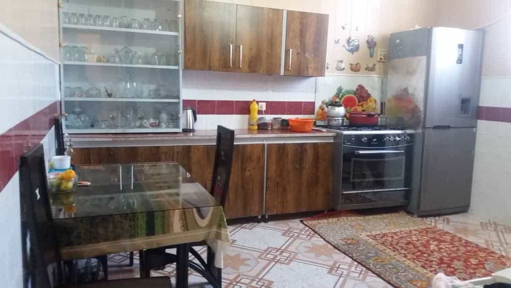 اجاره منزل ویلایی در ولیعصر مرودشت
