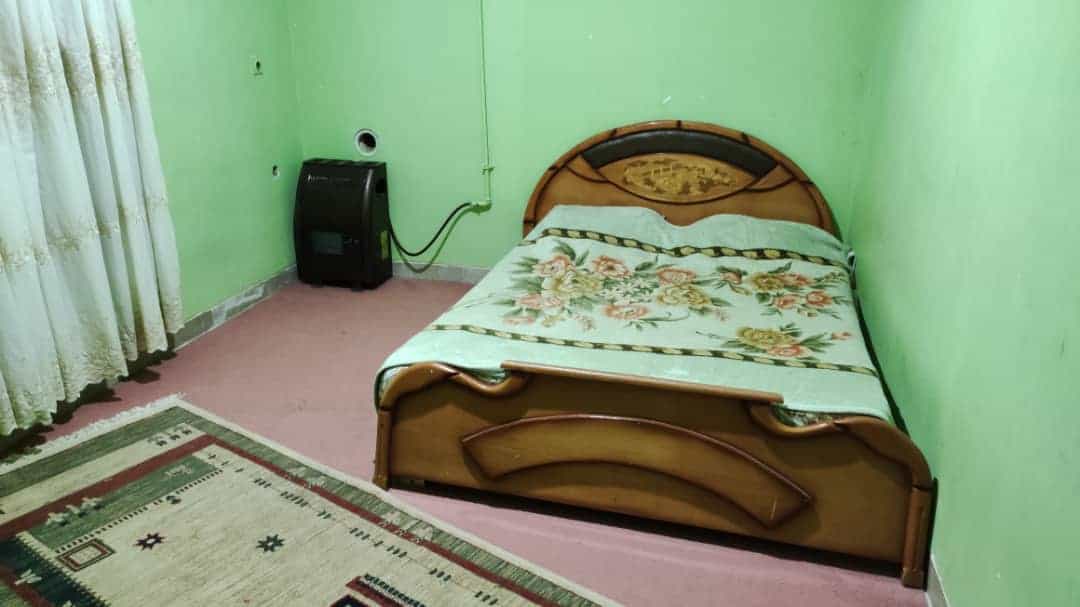 اجاره باغ و ویلایی استخردار در سربست سپیدان