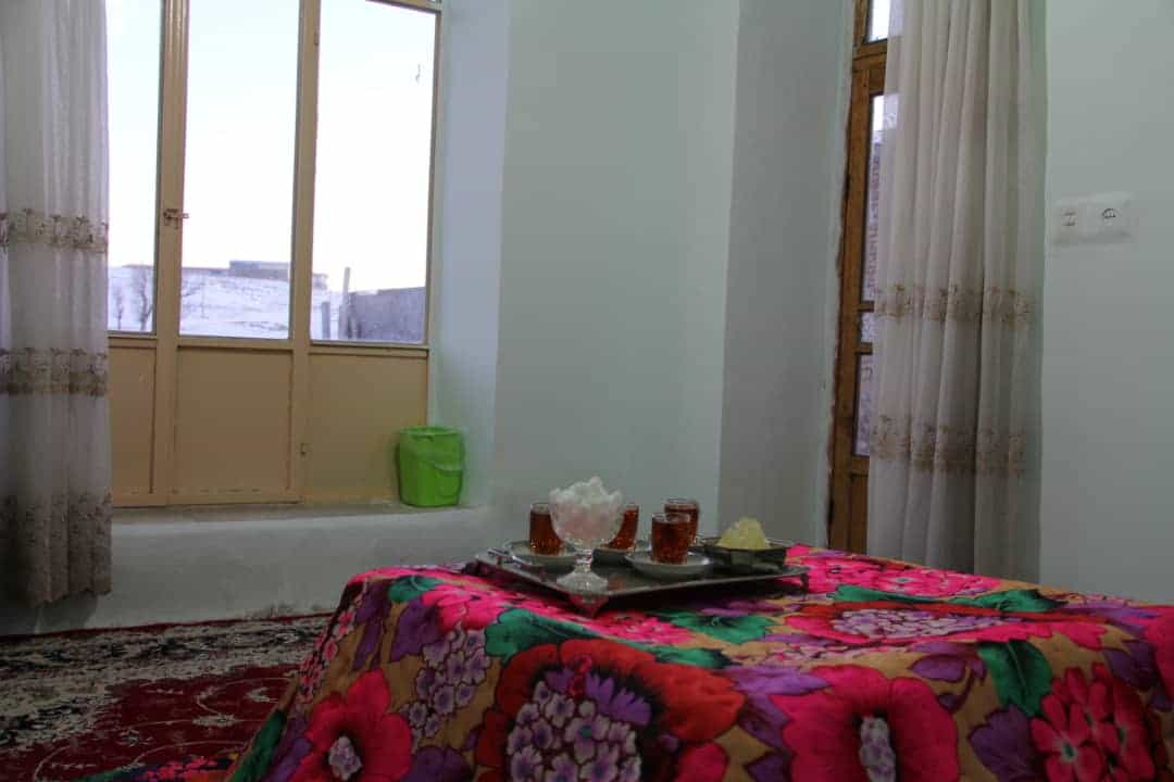 اجاره خانه روستایی در موغان فریدن - اتاق3