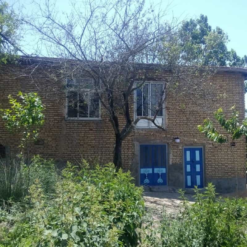 اجاره اقامتگاه بومگردی و خانه روستایی در حسین آباد شاهرود