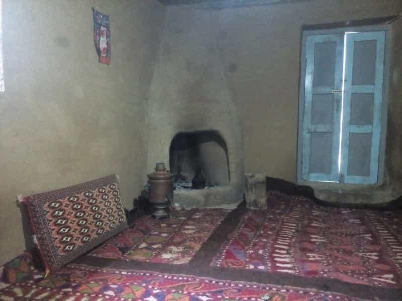 اجاره اقامتگاه بوم گردی سنتی در حسین آباد شاهرود