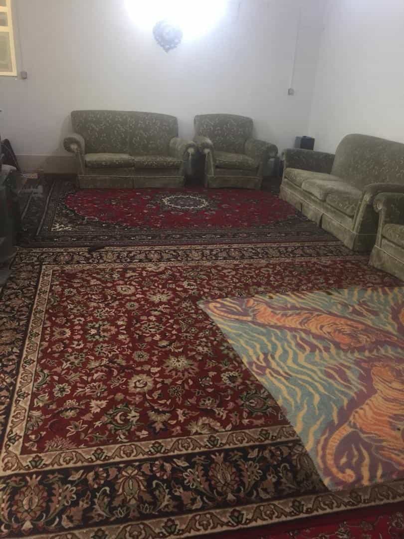 اجاره باغ تفریحی در جاده صدرا شیراز