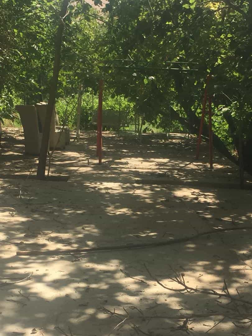 اجاره باغ تفریحی در جاده صدرا شیراز