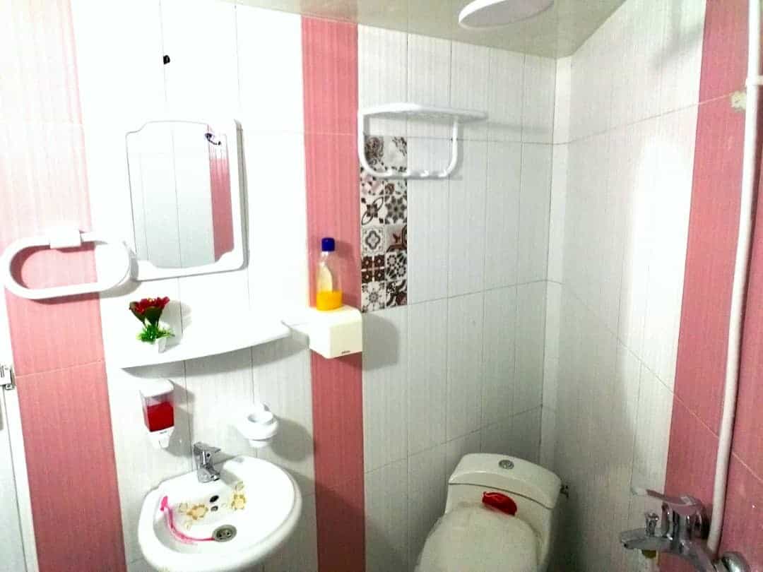 اجاره سوئیت مبله در دانش کاشان 