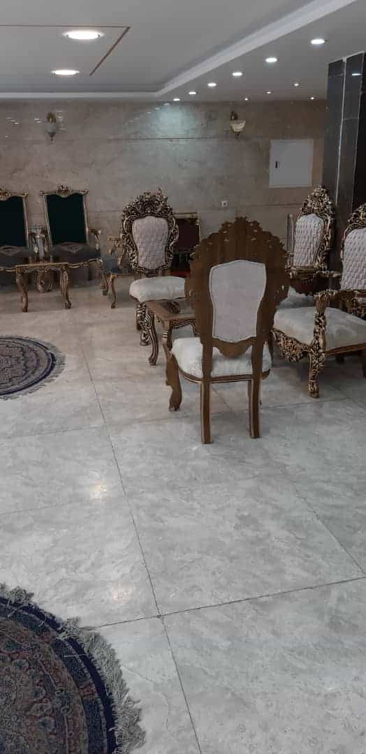 اجاره سوئیت سه تخته در بازار رضا مشهد