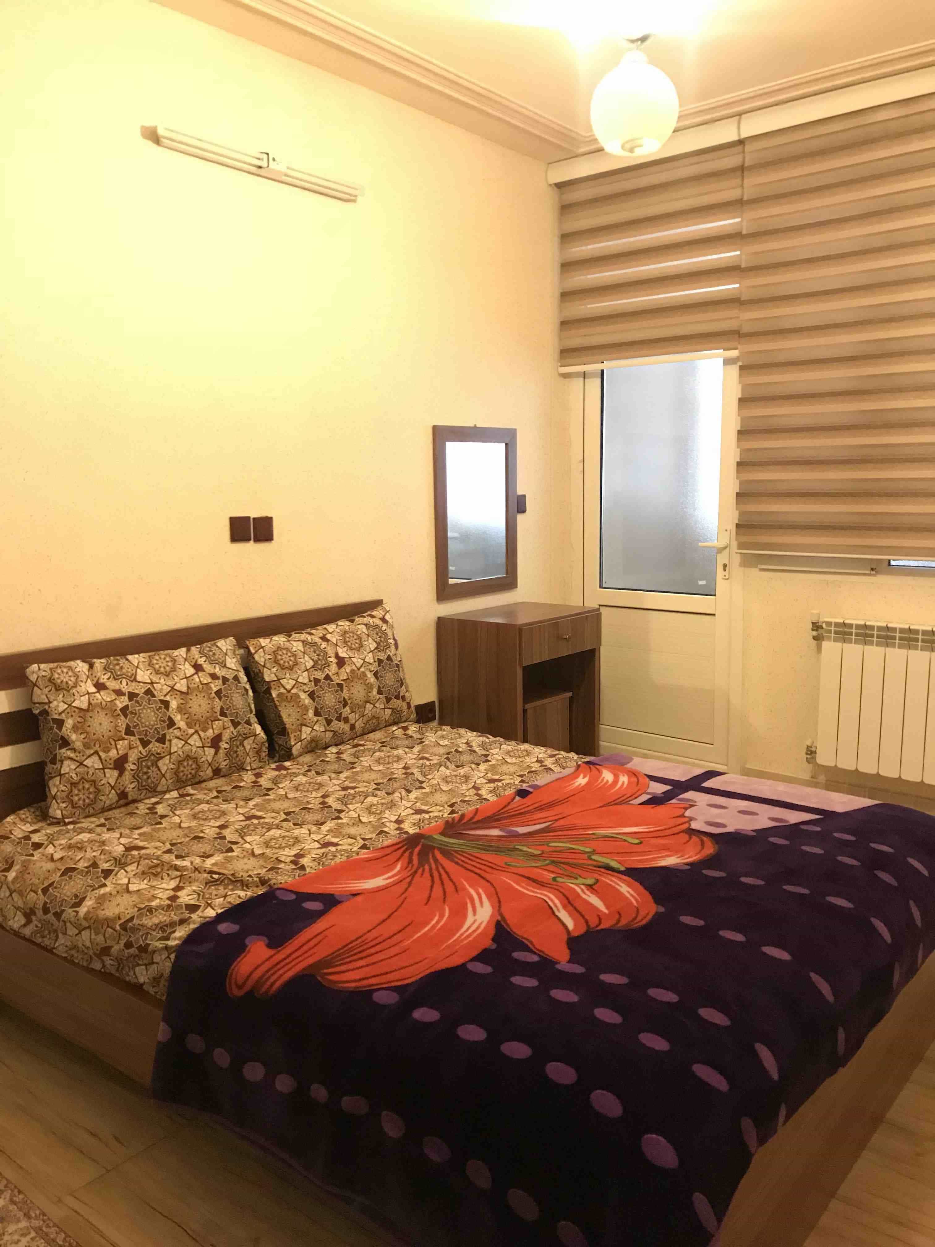 اجاره آپارتمان لوکس در دلگشا شیراز-سه خوابه