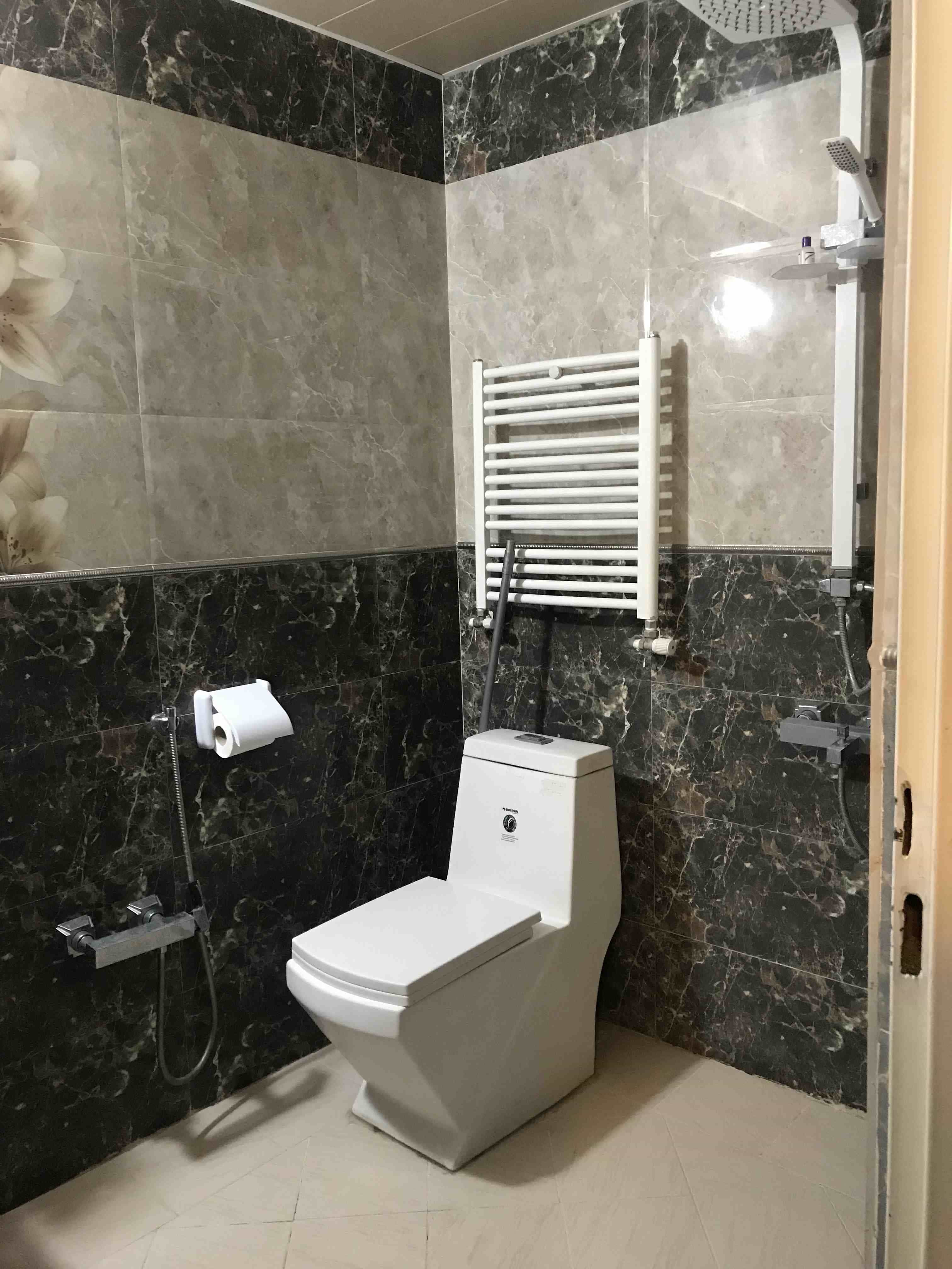 اجاره آپارتمان لوکس در دلگشا شیراز-سه خوابه