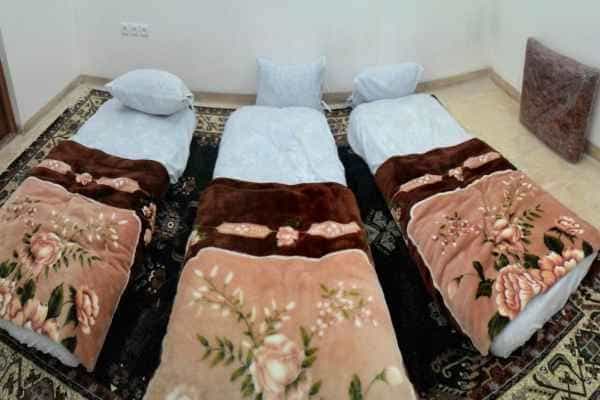 اجاره اقامتگاه سنتی در اردکان یزد - سه تخته