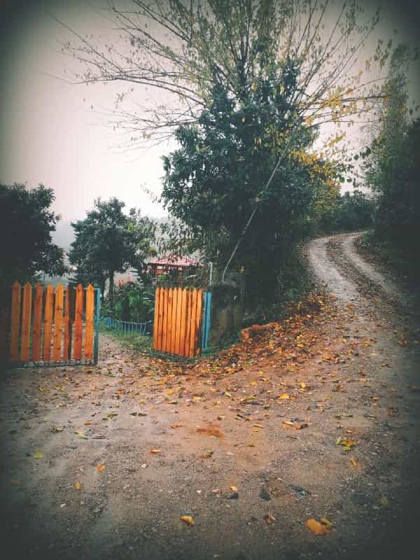 اجاره خانه روستایی در چالکش تنکابن - اتاق 2