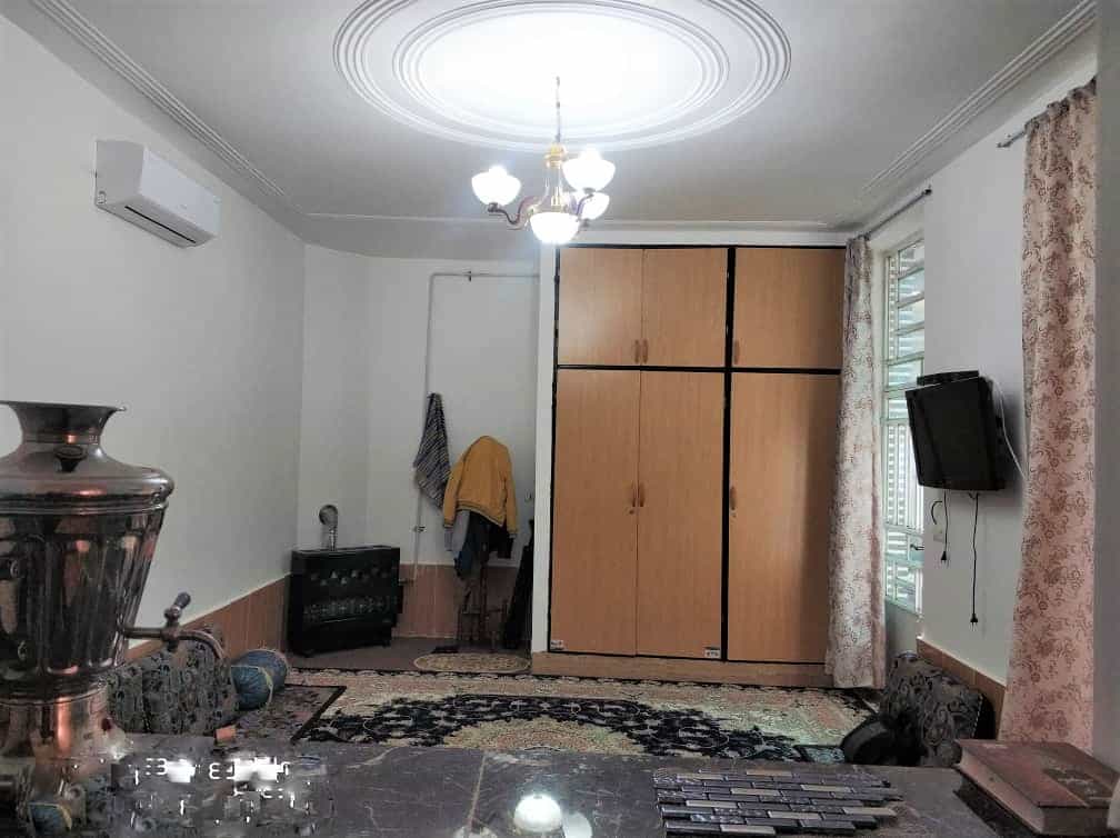 اجاره سوئیت در باغ تفریحی باب انار خفر