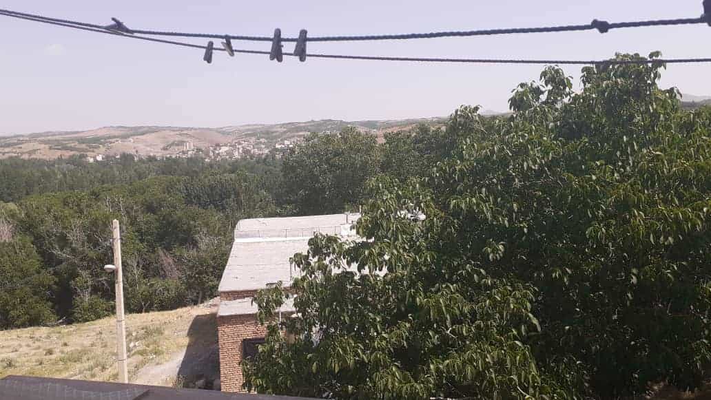 اجاره منزل مبله در چم عالی سامان - طبقه اول
