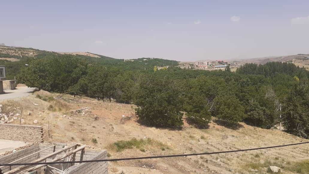 اجاره منزل مبله در چم عالی سامان - طبقه اول