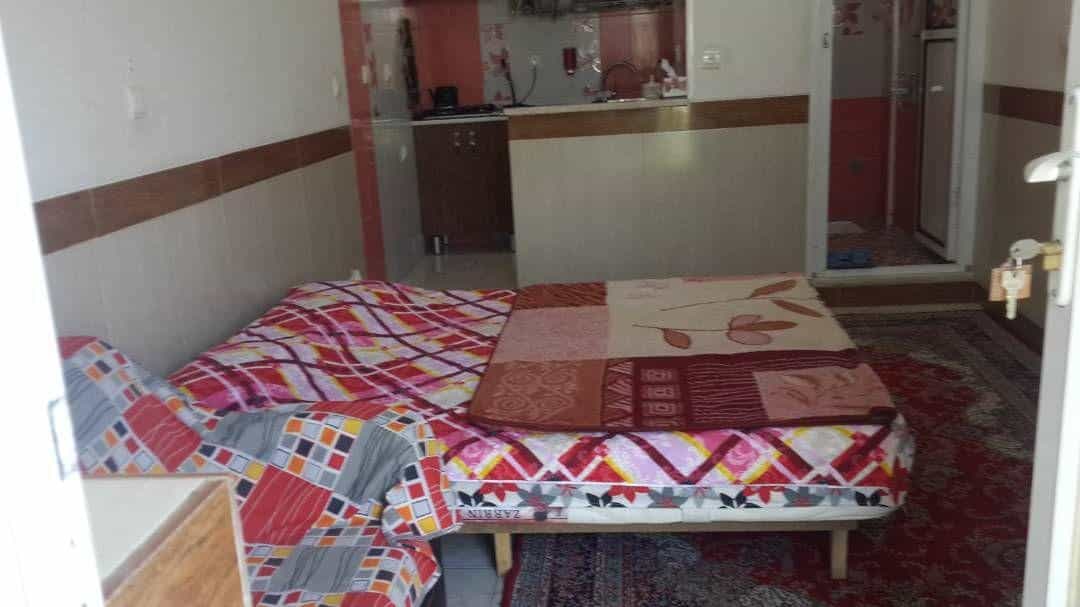 اجاره  سوئیت شیک در شیراز - بلوار جمهوری 
