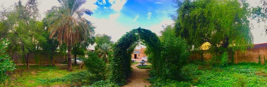 اجاره خانه بومگردی در سماله گتوند - اتاق4