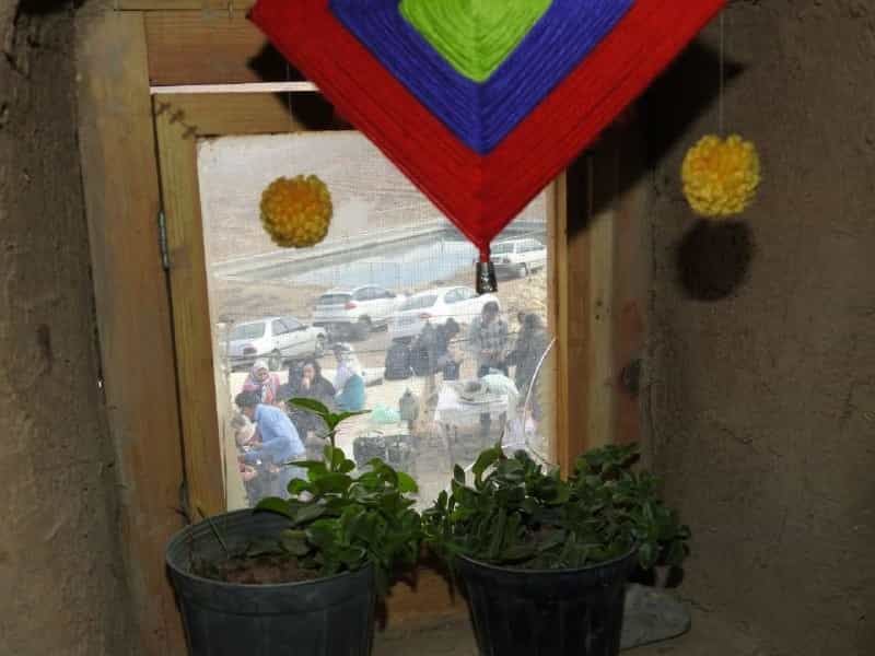 اجاره استراحتگاه روستایی  در خضراباد اشکذر - اتاق4
