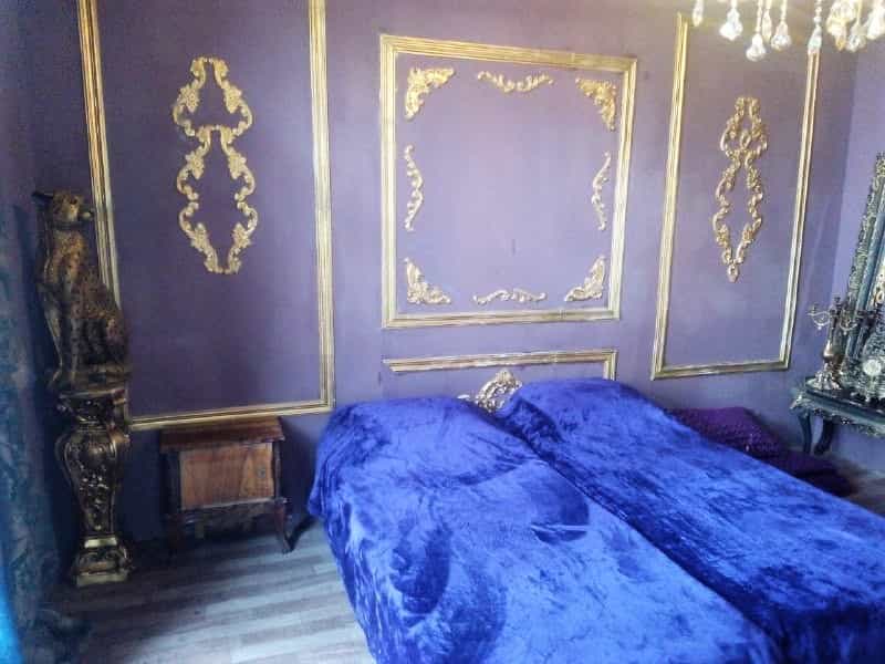 اجاره اتاق 3تخته نزدیک میدان نقش جهان اصفهان - گوشواره