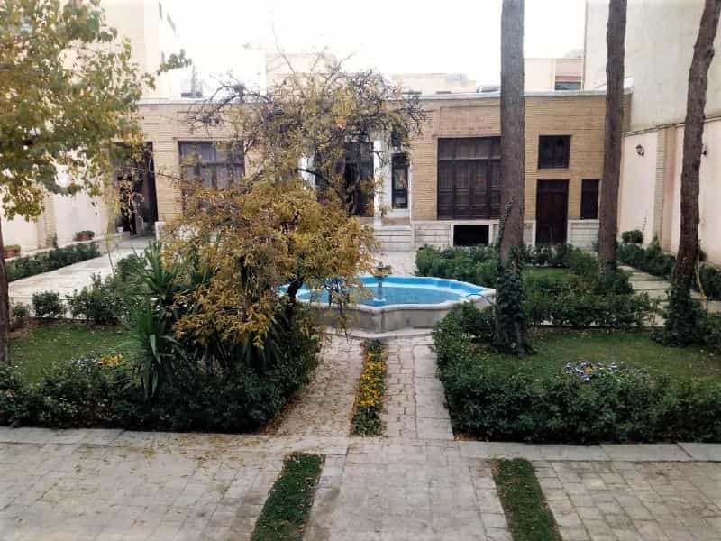 اجاره اتاق 4تخته در استانداری اصفهان