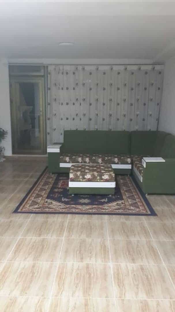 اجاره خانه مبله در پلاژ ساحلی رامسر - 100 متری