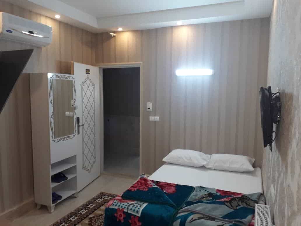 اجاره هتل آپارتمان نزدیک حرم امام رضا - اتاق9