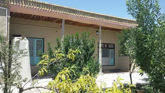 اجاره اتاق سنتی در غرقاب گلپایگان